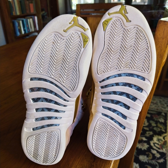 Jordan 12 Retro Vachetta Tan 2018 - Picture 5 of 15